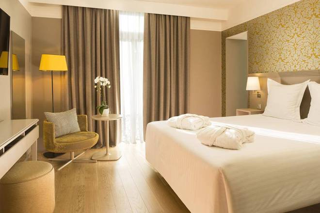 Hôtel Oceania Le Métropole, Montpellier