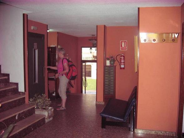Hotel Condestable, Benidorm