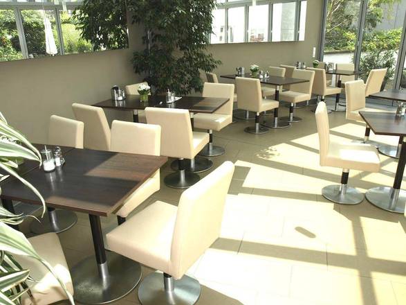 City Hotel Stuttgart, Stuttgart