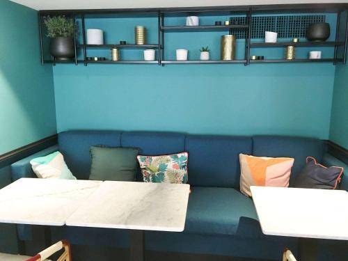ibis Styles Dijon Central, Dijon