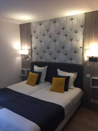 City Loft, Dijon