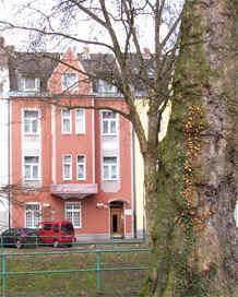 Hotel Karolinger, Dusseldorf