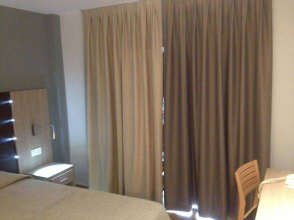 Hotel Melina, Benidorm