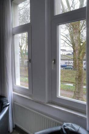 Hotel Karolinger, Dusseldorf