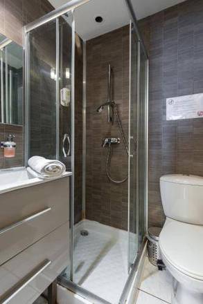 Florella Clemenceau Apartment, Cannes