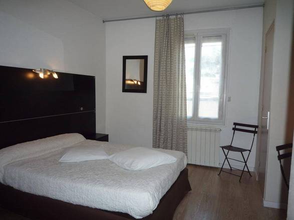 Hotel Des Arts, Montpellier