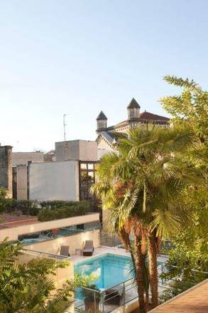 Hôtel Oceania Le Métropole, Montpellier
