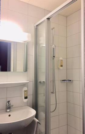 Hotel Hottingen, Zurich