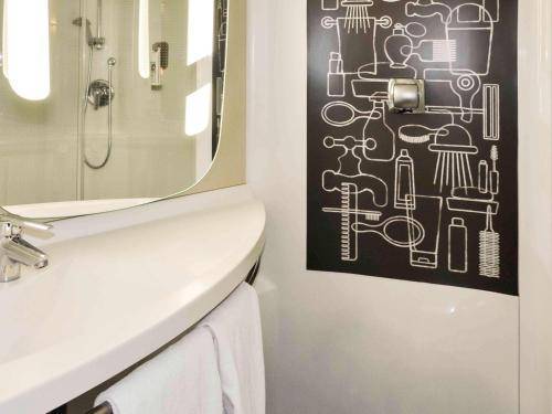 Hotel ibis Dijon Centre Clemenceau, Dijon