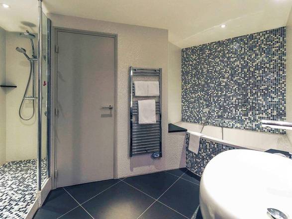 Mercure Dijon Centre Cl&eacute;menceau, Dijon