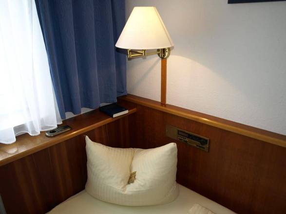 City Hotel Stuttgart, Stuttgart