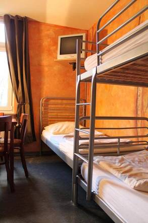 Hostel Alex 30, Stuttgart