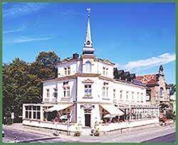 Hotel - Restaurant Kurhaus Klotzsche, Dresden