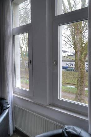 Hotel Karolinger, Dusseldorf