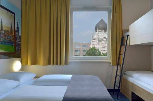 B&B Hotel Dresden, Dresden