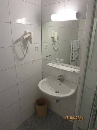 Hotel Find, Stuttgart