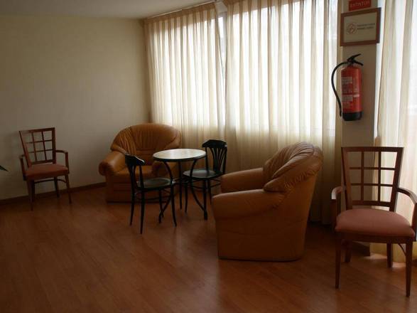 Hotel Mayna, Benidorm