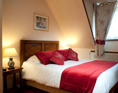 H&ocirc;tel Wilson - Ch&acirc;teaux et H&ocirc;tels Collection, Dijon