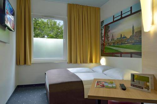 B&B Hotel Dresden, Dresden