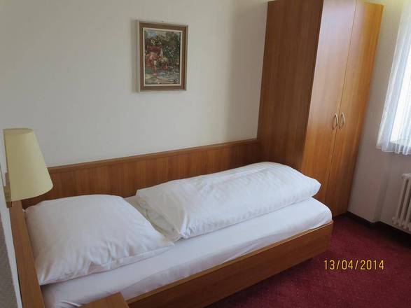 Hotel Find, Stuttgart