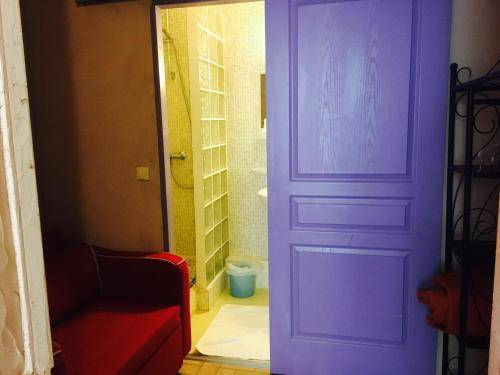 Boutique Hotel Couleurs Suds, Cannes