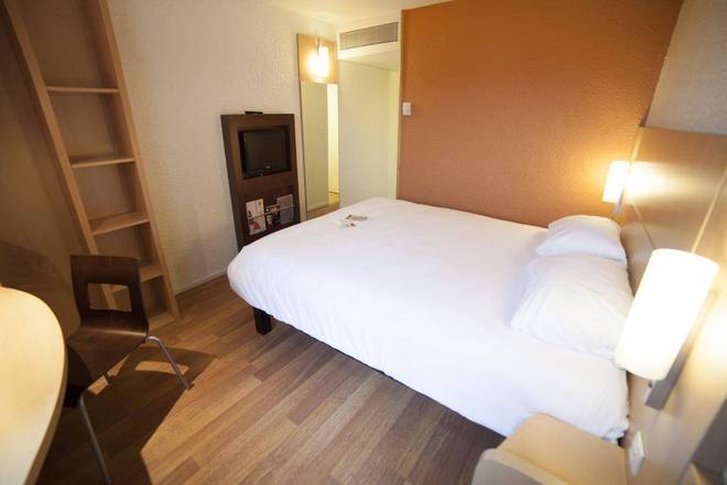 ibis Dijon Gare, Dijon