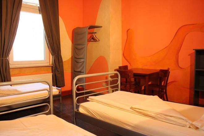 Hostel Alex 30, Stuttgart