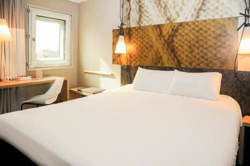 Hotel ibis Dijon Centre Clemenceau, Dijon