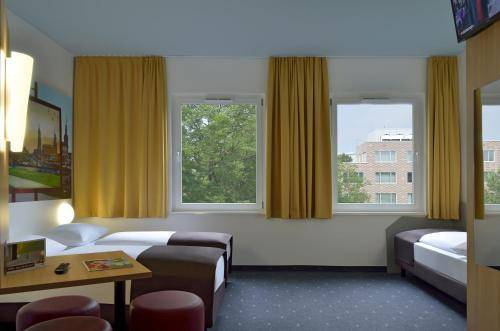 B&B Hotel Dresden, Dresden
