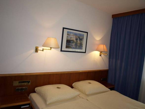 City Hotel Stuttgart, Stuttgart