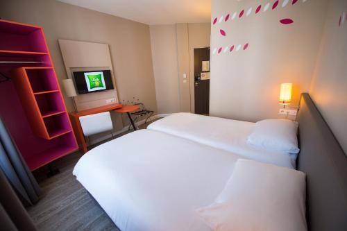 ibis Styles Dijon Central, Dijon