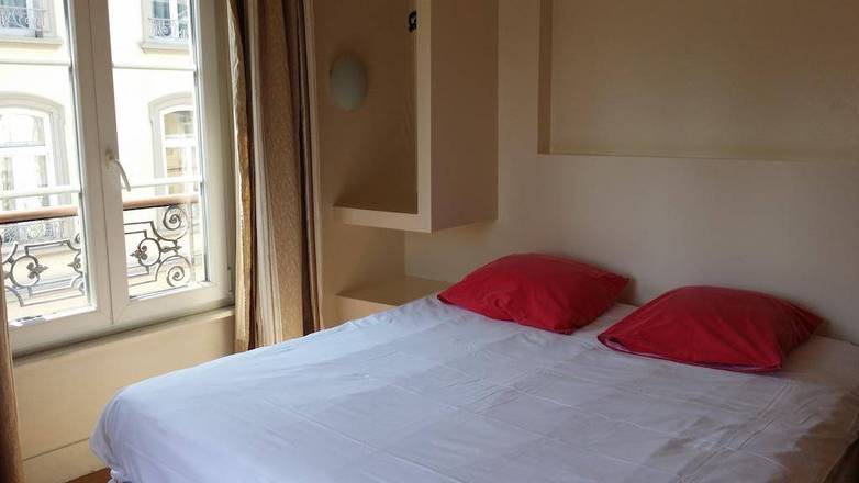 Hôtel Le Colmar, Strasbourg