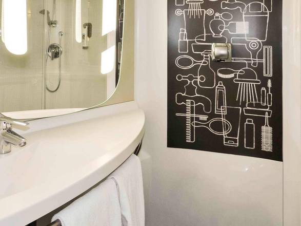 Hotel ibis Dijon Centre Clemenceau, Dijon