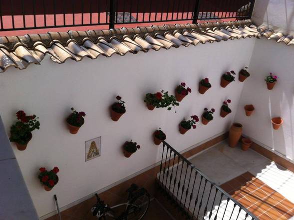Don Paula, Cordoba