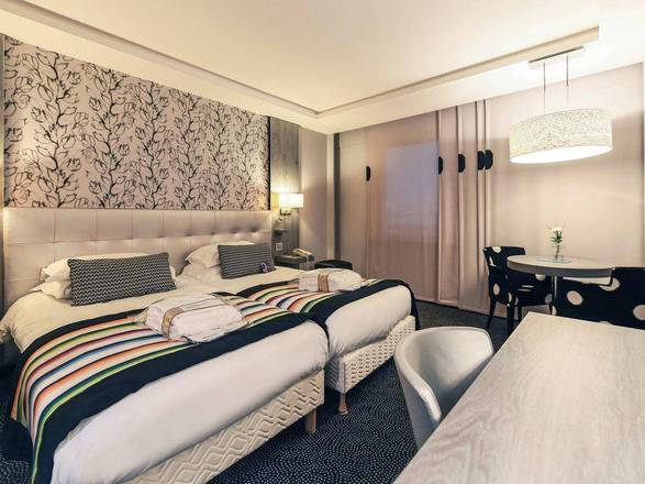 Mercure Dijon Centre Cl&eacute;menceau, Dijon
