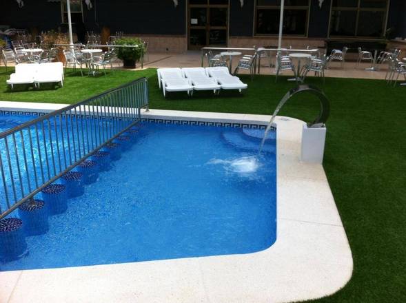 Hotel Melina, Benidorm