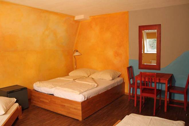 Hostel Alex 30, Stuttgart