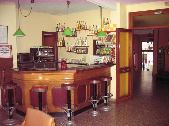 Hotel Condestable, Benidorm