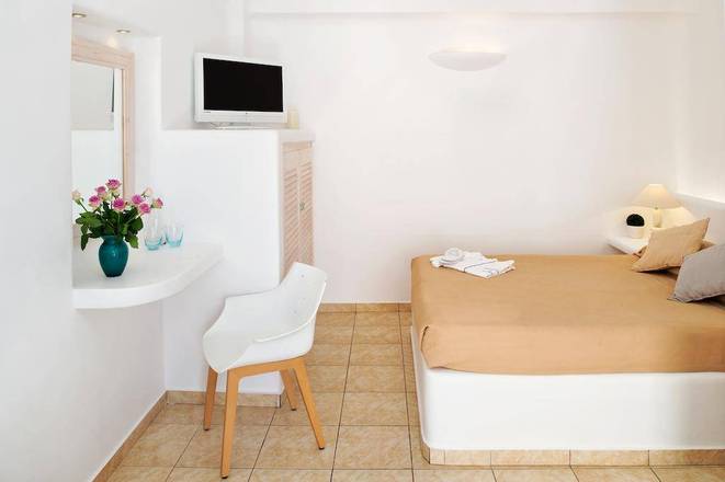 Evgenia Villa Hotel, Santorini