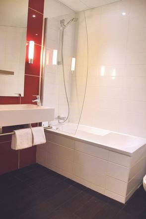 ibis Styles Dijon Central, Dijon