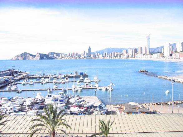 Hotel Condestable, Benidorm