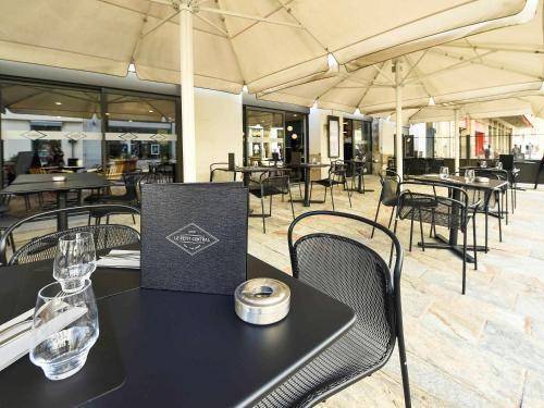 ibis Styles Dijon Central, Dijon