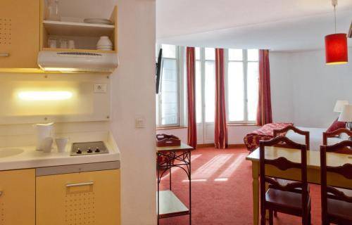 City Loft, Dijon