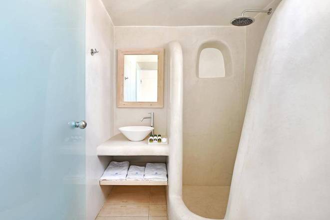 Evgenia Villa Hotel, Santorini