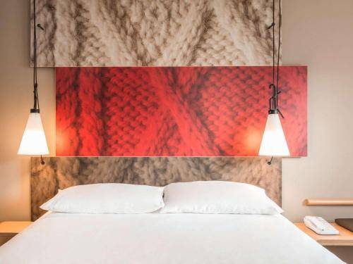 Hotel ibis Dijon Centre Clemenceau, Dijon