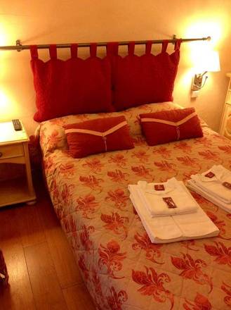 Boutique Hotel Couleurs Suds, Cannes