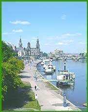 Hotel - Restaurant Kurhaus Klotzsche, Dresden