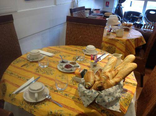 Boutique Hotel Couleurs Suds, Cannes