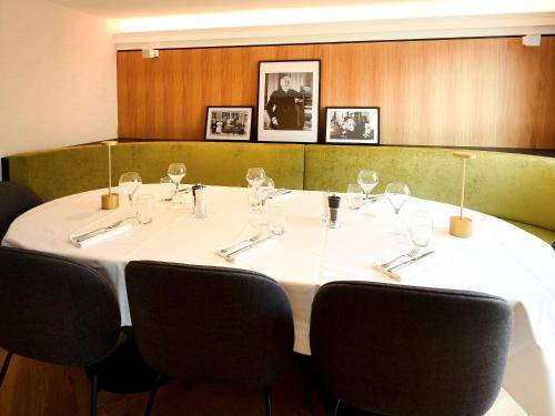 ibis Styles Dijon Central, Dijon