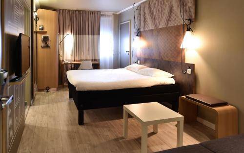 Hotel ibis Dijon Centre Clemenceau, Dijon
